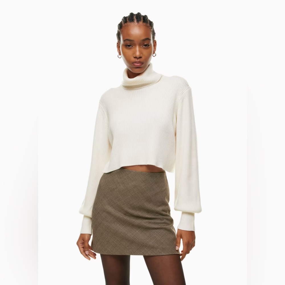Wilfred Rebecca Turtleneck Sweater